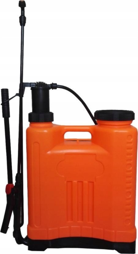 Forester Opryskiwacz ręczny pomarańczowy 20 l