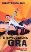 Religia i religioznawstwo - Niewidzialna gra cz. V Jaskinia - Robert Kościuszko - oprawa miękka - miniaturka - grafika 1
