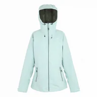 Kurtki i kamizelki sportowe damskie - Kurtka damska Regatta Women's Wentwood Rozmiar: XL / Kolor: jasnoniebieski - miniaturka - grafika 1