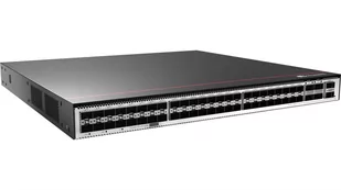 S5732-H44S4X6QZ-TV2 - 44x 1G SFP, 4x 10G SFP+, 6x 40G QSFP ports, HTM, Huawei S5732-H Switch - Switche - miniaturka - grafika 2