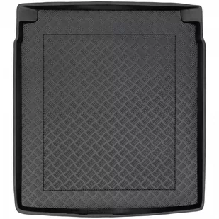 Rezaw-plast Mata bagażnika Standard Volkswagen Passat B6 B7 Sedan 2005-2015 101828 - Maty bagażnikowe - miniaturka - grafika 1