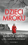 Kryminały - Dzieci mroku - miniaturka - grafika 1