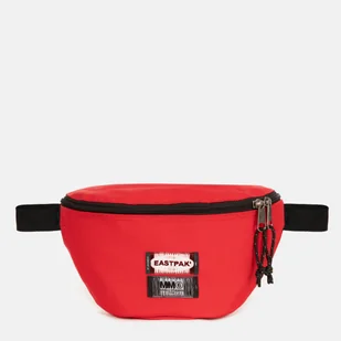 Marsupio Springer MM6 Red White Reversible - Torebki damskie - miniaturka - grafika 1
