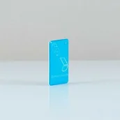 Akcesoria do domofonów i wideodomofonów - Karta zbliżeniowa SOREX MD402002 - miniaturka - grafika 1