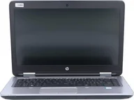 Elektronika OUTLET - Laptop HP HP ProBook 640 G3 Intel i5-7300U 8GB 240GB SSD 1920x1080 Klasa A- Windows 10 Home - miniaturka - grafika 1