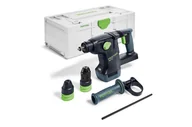 Młoty udarowe - FESTOOL 18V KHC 18 EB-Basic (577447) - miniaturka - grafika 1