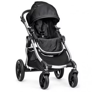 Baby Jogger City Select 3 Onyx - Wózki dziecięce - miniaturka - grafika 2