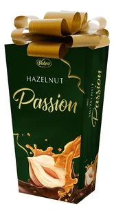 Hazelnut Passion Prezent 196g - Bombonierki i czekoladki - miniaturka - grafika 1