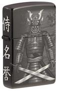 Trafika - Zapalniczka Zippo Samurai 360 60005634 - miniaturka - grafika 1