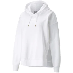 Bluza treningowa damska Puma HER Hoodie TR - Bluzy damskie - miniaturka - grafika 1