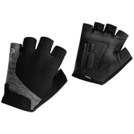 Rękawiczki rowerowe - Rękawiczki rowerowe damskie Rogelli ESSENTIAL - miniaturka - grafika 1