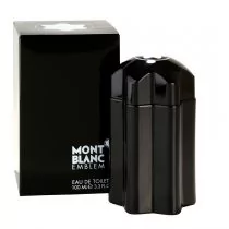 Mont Blanc Emblem Woda toaletowa 100ml - Wody i perfumy damskie - miniaturka - grafika 4