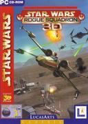 Gry PC Cyfrowe - Star Wars: Rogue Squadron 3D PC - miniaturka - grafika 1