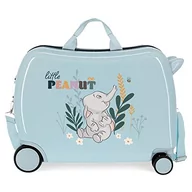 Walizki - Disney Before The Bloom walizka kabinowa - miniaturka - grafika 1