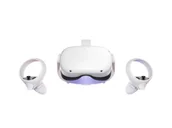 Okulary VR - OCULUS Gogle VR OCULUS Quest 2 256GB - miniaturka - grafika 1