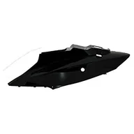 Części motocyklowe - CZARNA TYLNA SX KOMPATYBILNY Z KYMCO AGILITY 50 125 R10 R12 PLASTIcs CARENE ORIGINAL - miniaturka - grafika 1