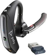 Słuchawki - Poly Voyager 5200 UC Bluetooth Headset - miniaturka - grafika 1