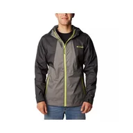 Kurtki męskie - Kurtka uniwersalna męska Columbia Inner Limits Ii Jacket - miniaturka - grafika 1