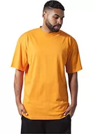 Koszulki męskie - Classics Tall Tee Koszulka T-Shirt tb006 2, pomarańczowa, l TB006-180 - miniaturka - grafika 1