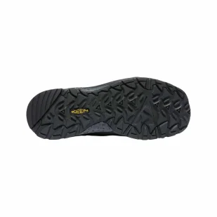 Buty trekkingowe męskie KEEN WASATCH CREST WP - Buty trekkingowe męskie - miniaturka - grafika 6