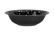 Talerze - Salaterka Black Galaxy 23cm - miniaturka - grafika 1