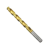 Wiertła - Wiertło do metalu kobaltowe DEDRA WIT01540 wiertło HSS+kobalt+TiN, 135°, 1.5x40mm, 3szt - miniaturka - grafika 1