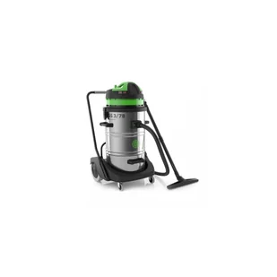 Odkurzacz sucho/mokro SOTECO IPC GS 3/78 DFS IPC - Odkurzacze przemysłowe - miniaturka - grafika 1