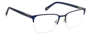 Okulary korekcyjne Fossil FOS 7110 G PJP - Okulary korekcyjne, oprawki, szkła - miniaturka - grafika 2
