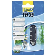 Pozostałe akcesoria do akwarium - Tetra Termometr samoprzylepny TH35 - miniaturka - grafika 1