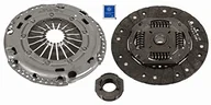 Świece zapłonowe - SACHS ZESTAW SPRZĘGŁA  3000970082 VW EOS/GOLF V/VI 1,4TSI 06- =3000970030 - miniaturka - grafika 1