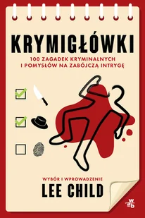Krymigłówki - Poradniki hobbystyczne - miniaturka - grafika 1