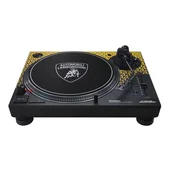 Gramofony - Technics SL-1200M7PEY gramofon serii Automobili Lamborghini (Yellow) PayPo - miniaturka - grafika 1