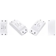 Systemy inteligentnych domów - Gosund Gosund Gosund przełącznik WiFi SW3 24662 - miniaturka - grafika 1