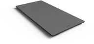 Akcesoria do armatury i ceramiki - Elleci Deska z HPL UNIWERSALNA SLIDING szara 280x540mm ATH010GR) - miniaturka - grafika 1