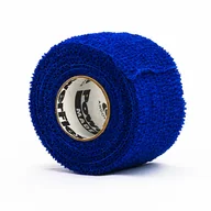 Hokej - Taśma hokejowa Blue Sports Niebieski - miniaturka - grafika 1