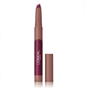 PARIS L´Oreal L´Oreal INFALLIBLE 107 Pomadka w kredce Infallible Usta 2,5g - Szminki - miniaturka - grafika 2