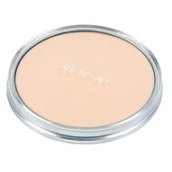 Podkłady do twarzy - Kanebo Sensai Sensai Total Finish Refill wkład pudru w kompakcie TF103 Warm Beige 12g - miniaturka - grafika 1