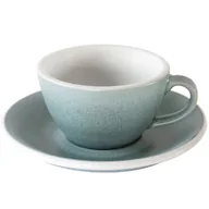 Filiżanki - Filiżanka Loveramics Egg do Flat White 150 ml - Glacier/ Błękitny - miniaturka - grafika 1