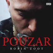 Reggae - CD Robin Zoot: Pouzar - miniaturka - grafika 1