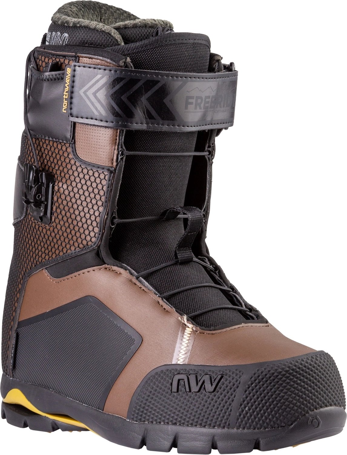Buty snowboardowe Northwave Domain Sls męskie r. 42 27 cn