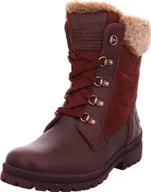 Śniegowce damskie - Panama Jack damskie buty zimowe Tuscani 26076-36, 26076-37, 26076-38, 26076-39, 26076-40, 26076-41, 26076-42, 27747-38, 27747-39, 27747-40 PAN-Tuscani bordo 39 [Buty damskie] - miniaturka - grafika 1