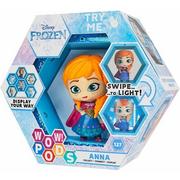 Figurki dla dzieci - FIGURA LED WOW! POD ANNA FROZEN DISNEY - miniaturka - grafika 1