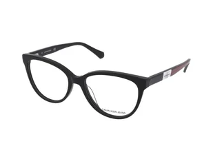 Calvin Klein Jeans CKJ21613 001 - Okulary korekcyjne, oprawki, szkła - miniaturka - grafika 1