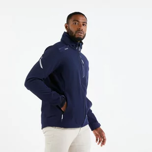 Kurtka softshell żeglarska męska Tribord Sailing 900 - Żeglarstwo - miniaturka - grafika 1