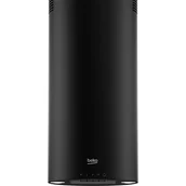 Okapy kuchenne - Beko b300 BHCI31322BBH - miniaturka - grafika 1