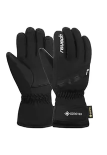Reusch Dziecięce rękawiczki Fred Gore-TEX Junior ciepłe, wodoodporne, oddychające - Rękawiczki - miniaturka - grafika 1