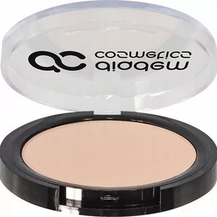 Diadem, Puder prasowany matujący 04 - Pudry do twarzy - miniaturka - grafika 1