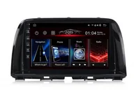 Radia samochodowe - Radio Android FS1-Lite Mazda CX-5 2015-2018 - miniaturka - grafika 1