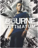 Filmy akcji Blu-Ray - Ultimatum Bourne'a - miniaturka - grafika 1