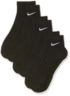Skarpetki damskie - Nike Męskie skarpety do kotwicy Everyday Cushion, 3 pary - miniaturka - grafika 1